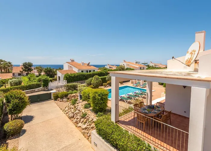 Villa Poppy