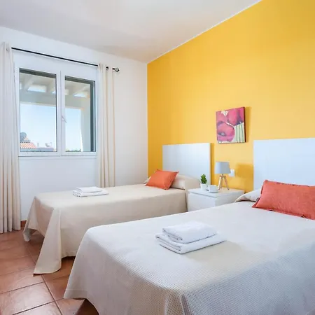 Villa Poppy Sant Lluis Exterior photo